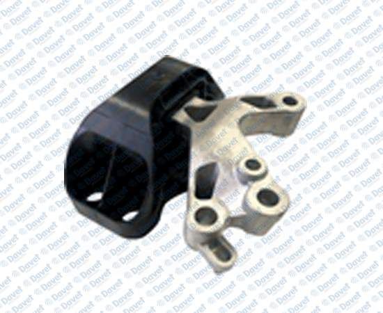 LDM 332026 Motor Takozu Hidrolik Megane Iv - Scenic Iv Fluence Sedan 1.2renault (Megane Iv /       Scenic Iv / Fluence)